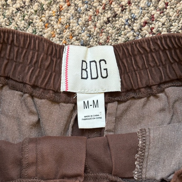 BDG Chino Shorts - Picture 3 of 5